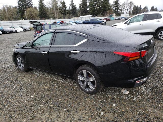 Image 2 of 2020 NISSAN ALTIMA S 2020 with VIN 1N4BL4BW4LC154597