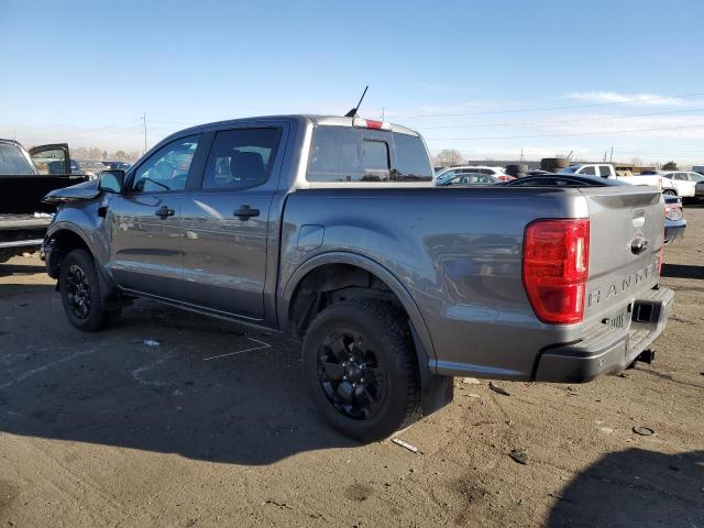 Изображение 2 2021 FORD RANGER XL 2021 с VIN 1FTER4FH3MLD63381