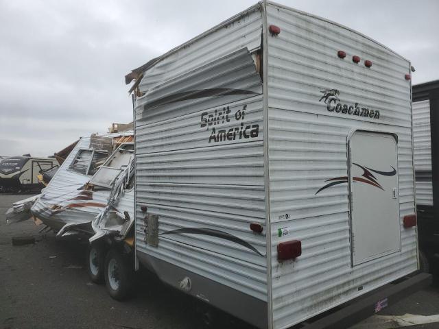 Изображение 3 2007 CCHM COACHMAN 2007 с VIN 1TC2B153071505041