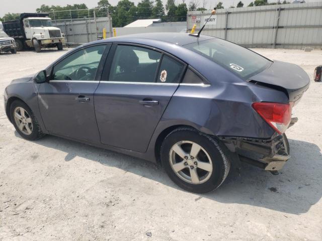 Image 2 of 2014 CHEVROLET CRUZE LT 2014 with VIN 1G1PC5SB8E7429086