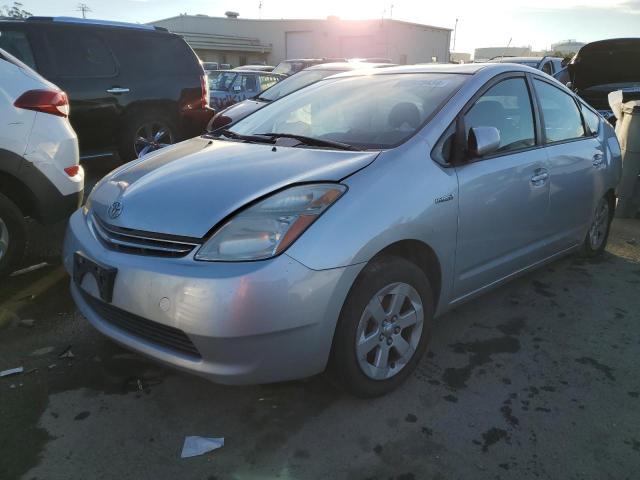 Изображение 1 2009 TOYOTA PRIUS  2009 с VIN JTDKB20U293515000