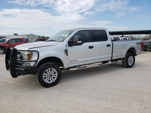 Image 1 of 2018 FORD F250 SUPER DUTY 2018 with VIN 1FT7W2BT3JEB38846