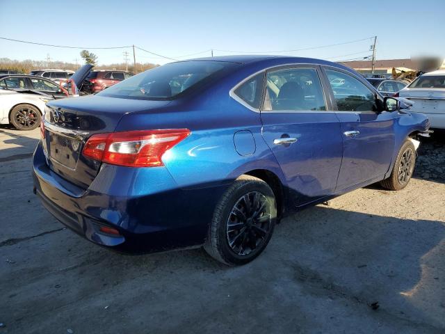 Image 3 of 2017 NISSAN SENTRA S 2017 with VIN 3N1AB7AP8HY327947