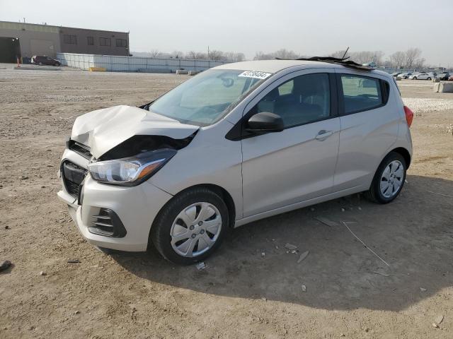 Image 1 of 2016 CHEVROLET SPARK LS 2016 with VIN KL8CB6SA0GC592064