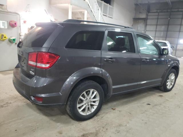 Obraz 3 z 2016 DODGE JOURNEY SXT 2016 z VIN 3C4PDDBG0GT204816