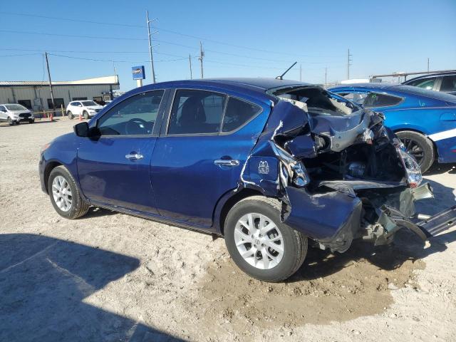 Image 3 of 2018 NISSAN VERSA S 2018 with VIN 3N1CN7AP6JL886965