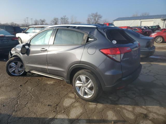 Image 2 of 2020 HONDA HR-V EX 2020 with VIN 3CZRU5H58LM714365