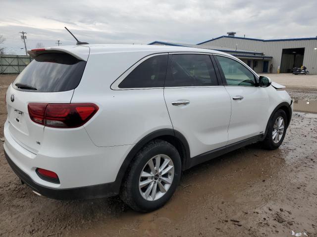 Image 3 of 2019 KIA SORENTO LX 2019 with VIN 5XYPGDA57KG571770