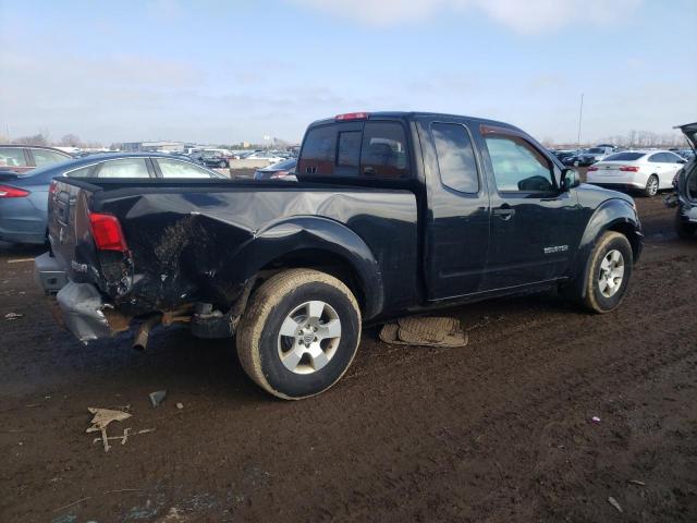 Image 3 of 2009 SUZUKI EQUATOR BASE 2009 with VIN 5Z6BD06T39C417334