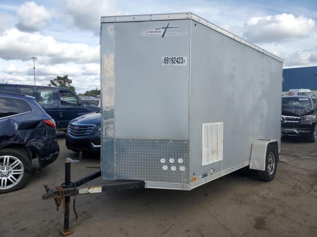 Obraz 2 z 2019 CROS TRAILER 2019 z VIN 58E1W1216K1007307