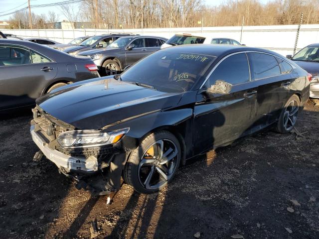 Obraz 2019 HONDA ACCORD SPORT 2019