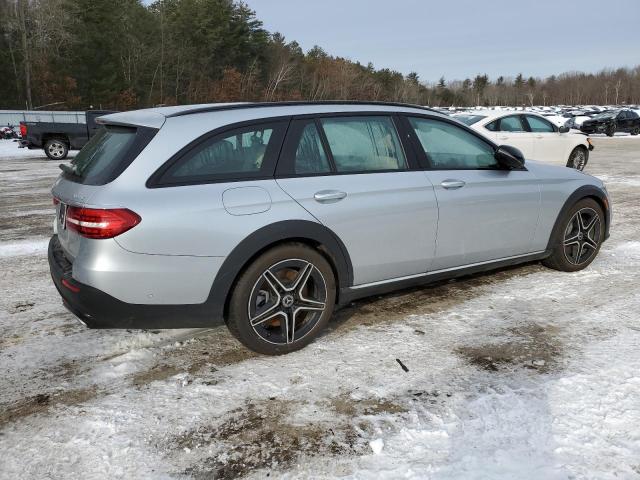 Image 3 of 2023 MERCEDES-BENZ E 450 4M ALL TERRAIN 2023 with VIN W1KZH6AB5PB163430