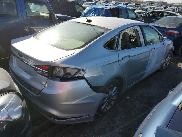 Image 3 of 2017 FORD FUSION SE 2017 with VIN 3FA6P0H74HR146734