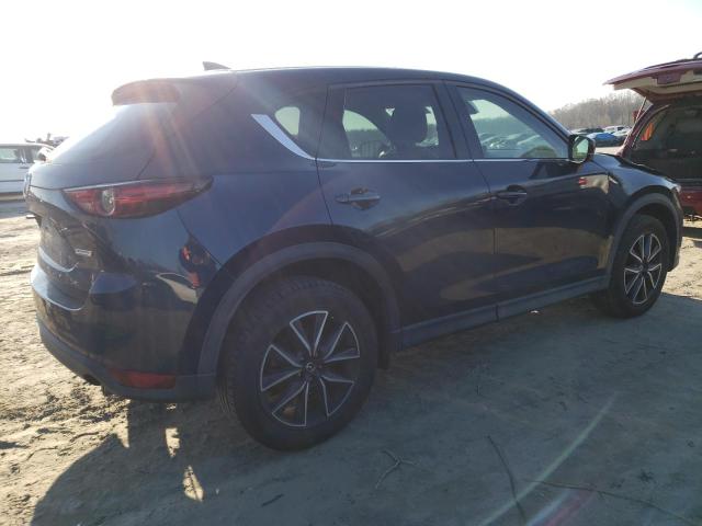 Obraz 3 z 2017 MAZDA CX-5 GRAND TOURING 2017 z VIN JM3KFADL8H0178419