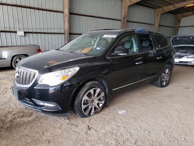 Obraz 1 z 2017 BUICK ENCLAVE  2017 z VIN 5GAKRBKD7HJ195600
