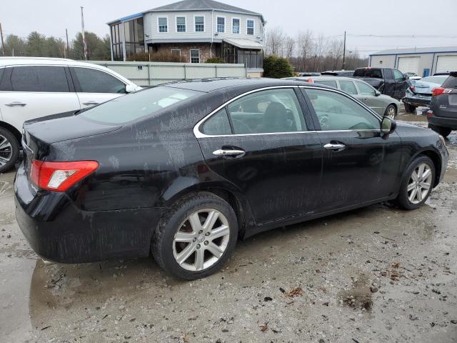 Изображение 3 2007 LEXUS ES 350 2007 с VIN JTHBJ46G072040836
