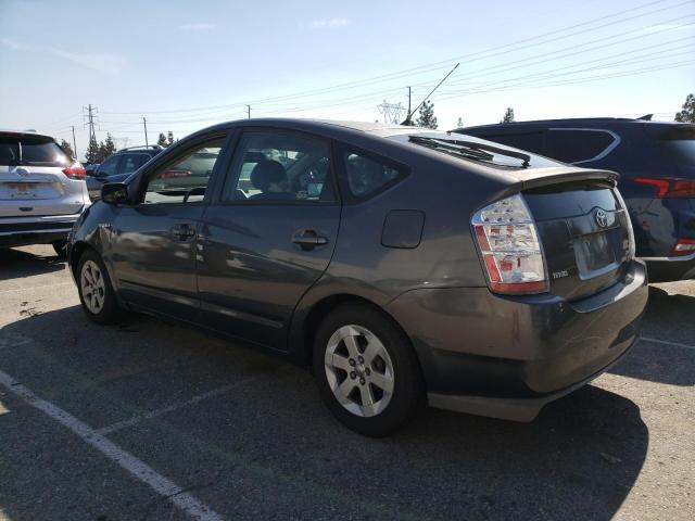 Image 2 of 2008 TOYOTA PRIUS  2008 with VIN JTDKB20UX83404063