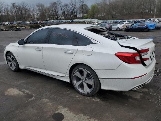 Изображение 2 2020 HONDA ACCORD TOURING 2020 с VIN 1HGCV2F93LA006844