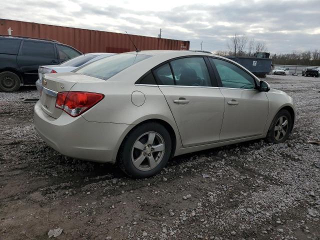 Изображение 3 2014 CHEVROLET CRUZE LT 2014 с VIN 1G1PK5SB7E7377632