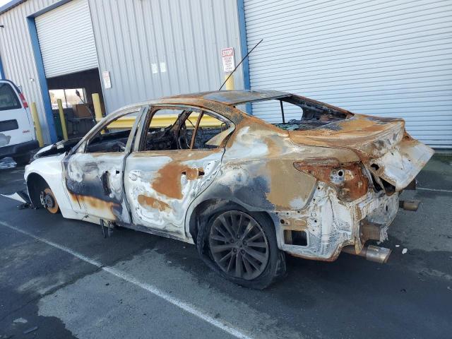 Изображение 2 2018 INFINITI Q50 LUXE 2018 с VIN JN1EV7AP8JM364868