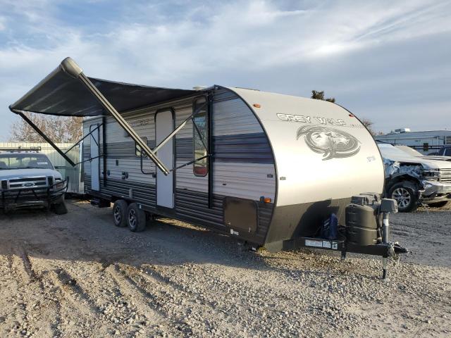 2020 CWLN TRAILER 2020 image