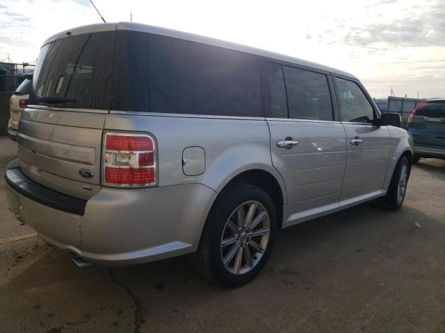 Image 3 of 2019 FORD FLEX LIMITED 2019 with VIN 2FMHK6D85KBA04364