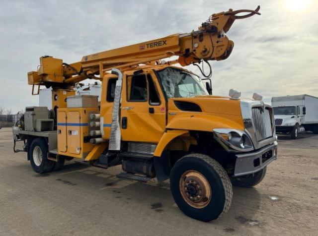 Изображение 2009 INTERNATIONAL 7000 7400 2009