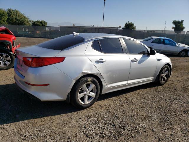 Image 3 of 2014 KIA OPTIMA LX 2014 with VIN KNAGM4A72E5522657
