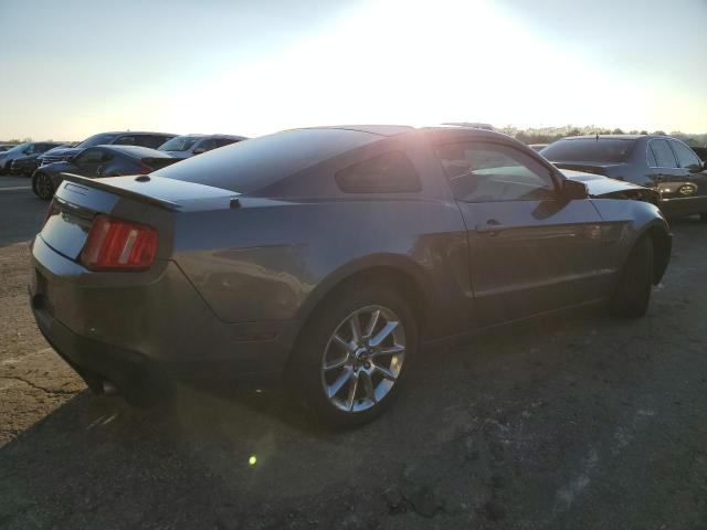 Obraz 3 z 2010 FORD MUSTANG  2010 z VIN 1ZVBP8AN1A5142713