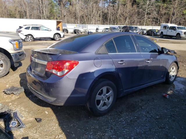 Image 3 of 2014 CHEVROLET CRUZE LT 2014 with VIN 1G1PC5SB0E7173543