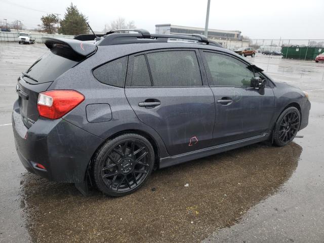 Изображение 3 2015 SUBARU IMPREZA SPORT 2015 с VIN JF1GPAU61F8204577