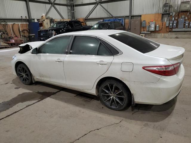 Image 2 of 2015 TOYOTA CAMRY LE 2015 with VIN 4T1BF1FK6FU967635
