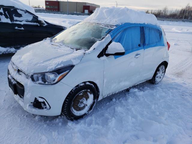 2016 CHEVROLET SPARK 2LT 2016 image