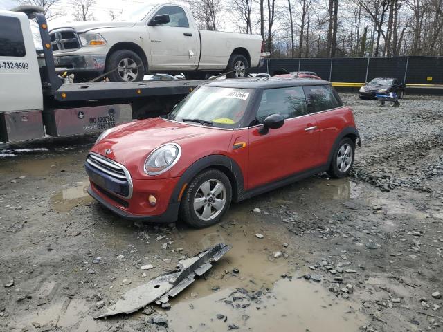 2014 MINI COOPER  2014 image