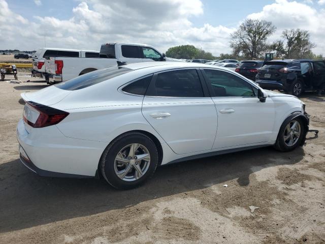 Изображение 3 2020 HYUNDAI SONATA SE 2020 с VIN 5NPEG4JAXLH057779