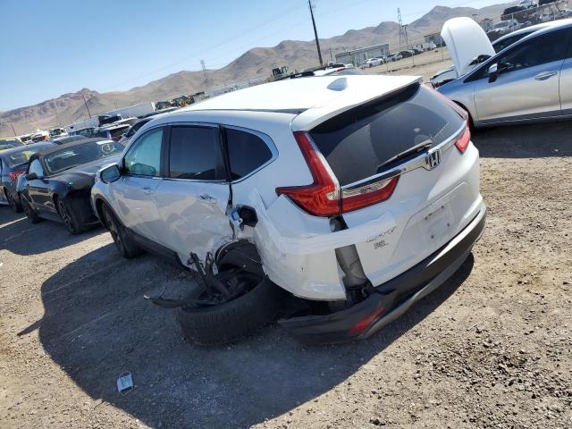 Image 2 of 2019 HONDA CR-V EX 2019 with VIN 5J6RW1H5XKA019190
