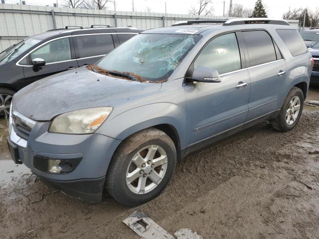 2008 SATURN OUTLOOK XR 2008 image