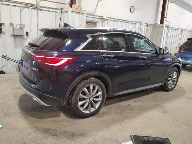 Obraz 3 z 2019 INFINITI QX50 ESSENTIAL 2019 z VIN 3PCAJ5M31KF134474
