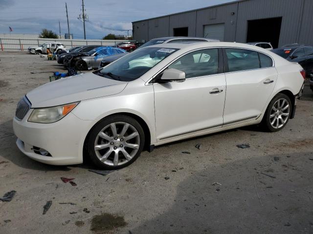 Obraz 1 z 2010 BUICK LACROSSE CXS 2010 z VIN 1G4GE5EV7AF133561