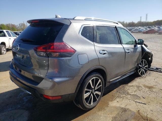 Image 3 of 2020 NISSAN ROGUE S 2020 with VIN 5N1AT2MV9LC758172