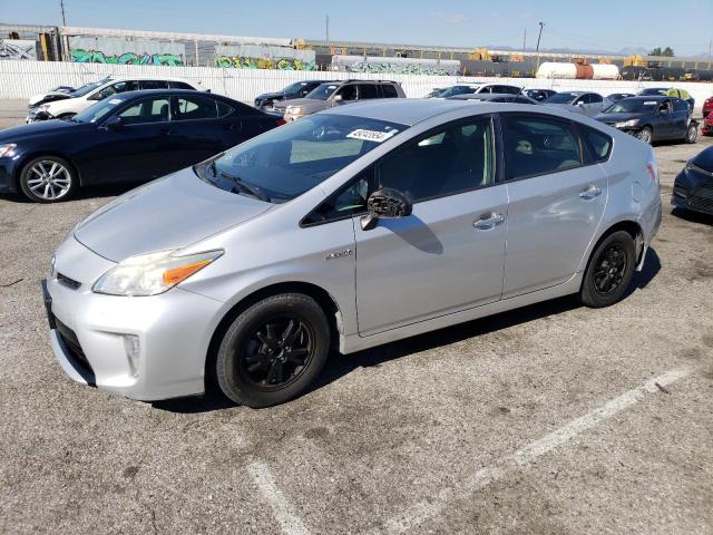 Изображение 1 2014 TOYOTA PRIUS  2014 с VIN JTDKN3DU2E0389420