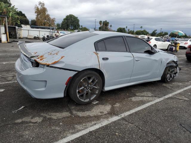 Image 3 of 2022 DODGE CHARGER GT 2022 with VIN 2C3CDXHG6NH115219
