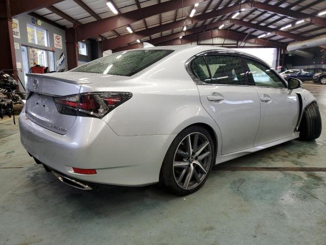 Image 3 of 2019 LEXUS GS 350 BASE 2019 with VIN JTHCZ1BL1KA012007