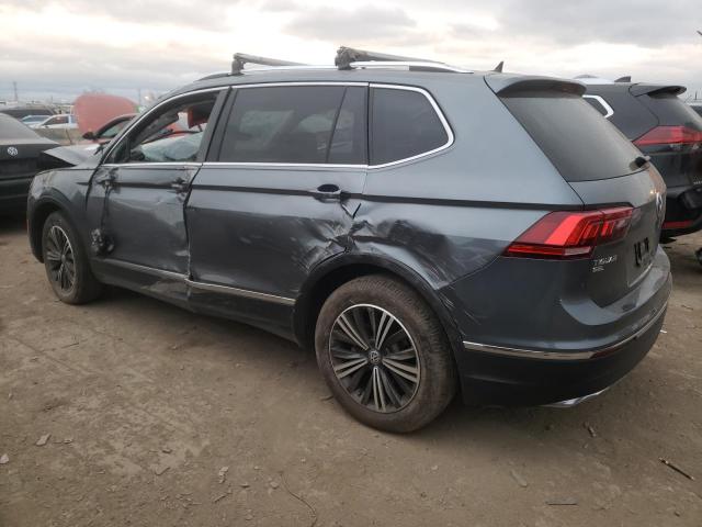 Image 2 of 2018 VOLKSWAGEN TIGUAN SE 2018 with VIN 3VV2B7AX4JM142956