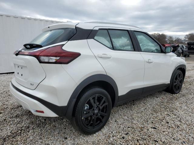Image 3 of 2024 NISSAN KICKS SV 2024 with VIN 3N1CP5CV9RL484797