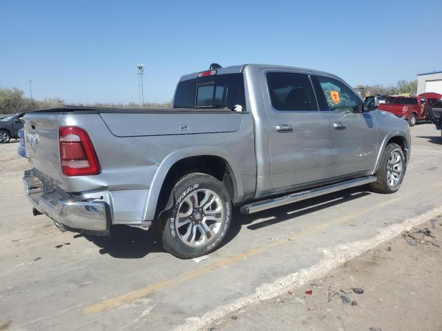 Image 3 of 2019 RAM 1500 LONGHORN 2019 with VIN 1C6SRFKT8KN858225