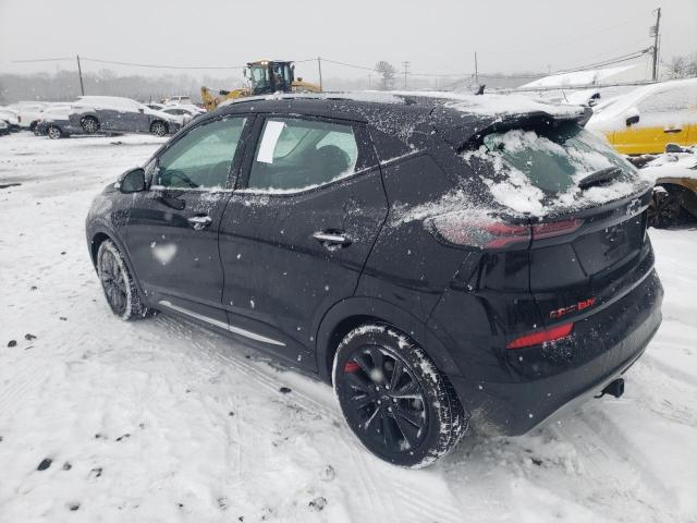 Image 2 of 2023 CHEVROLET BOLT EUV PREMIER 2023 with VIN 1G1FZ6S04P4130102