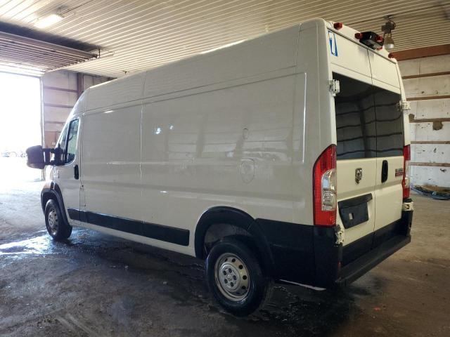 Obraz 2 z 2023 RAM PROMASTER 2500 2500 HIGH 2023 z VIN 3C6LRVDG8PE577858