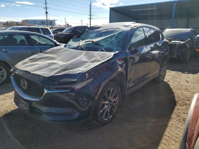Image 1 of 2019 MAZDA CX-5 SIGNATURE 2019 with VIN JM3KFBEY7K0667305