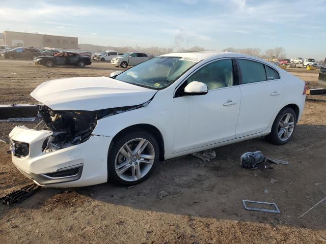Obraz 2015 VOLVO S60 PLATINUM 2015